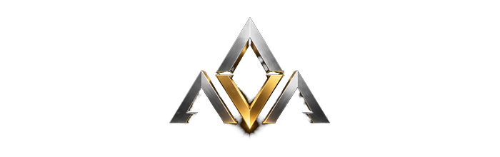 AVM Peak logo